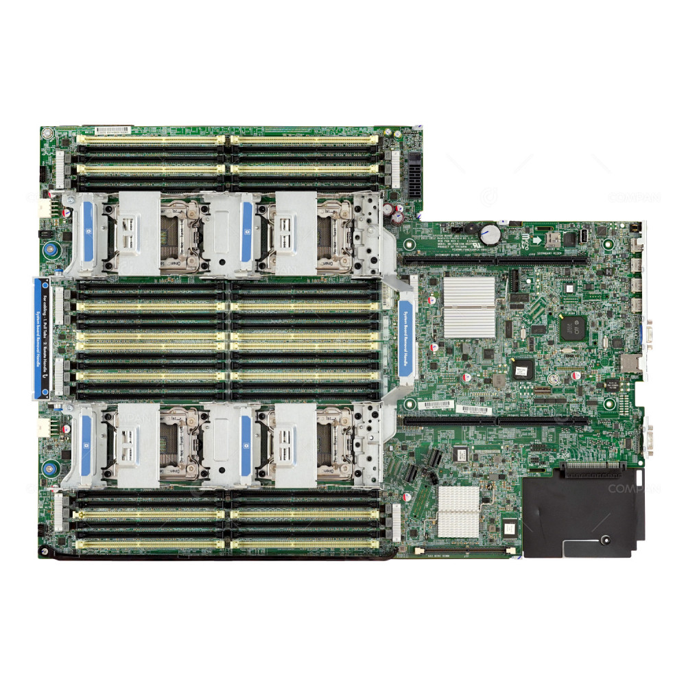 801949-001  HP MOTHERBOARD SOCKET LGA2011 FOR PROLIANT DL560 G8